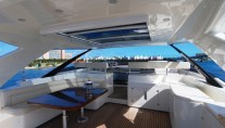 PERPETUAL Flybridge
